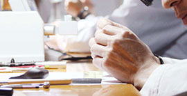 无锡劳力士维修售后养护理念